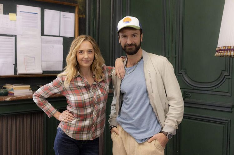 "Sam" saison 7 : les épisode 3 & 4 diffusés sur TF1 lundi 15 janvier 2024