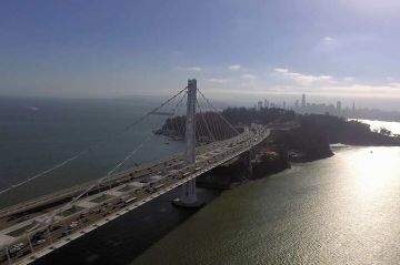 "Terres extrêmes" : la Californie &amp; le Japon, lundi 15 mai 2023 sur France 5 - Vidéo