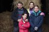 &quot;Fille de paysan&quot; : Fiction inspirée de l&#039;histoire vraie des Pécourneau diffusée sur France 2 mercredi 1er mars 2023 (vidéo)