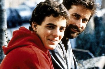 &quot;La chambre du fils&quot; de Nanni Moretti à revoir sur ARTE lundi 29 juillet 2024