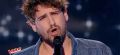 Replay “The Voice” : Valentin Stuff chante « Pull Marine » d’Isabelle Adjani (vidéo)