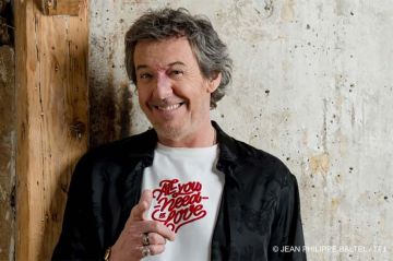 Jean-Luc Reichann rejoint le casting de &quot;Demain nous appartient&quot; sur TF1