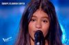 "The Voice Kids" : Inès va chanter "Vole" de Céline Dion en demi-finale, TF1 dévoile sa prestation (vidéo)