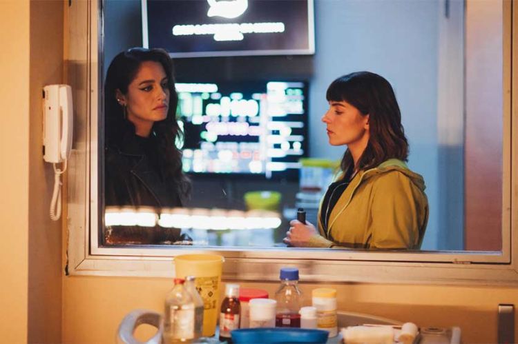 "Blanca" saison 3, résumé des épisodes diffusés samedi 21 mars 2026 sur M6