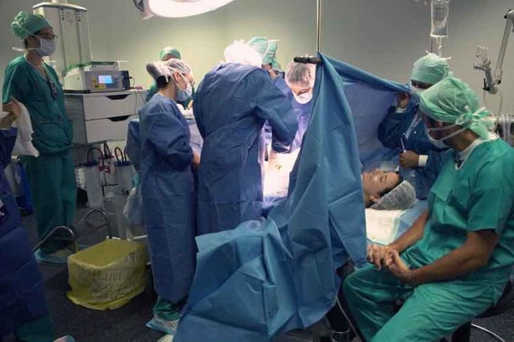 “Grands Reportages” : « ma première fois : l'hôpital », dimanche 3 février sur TF1