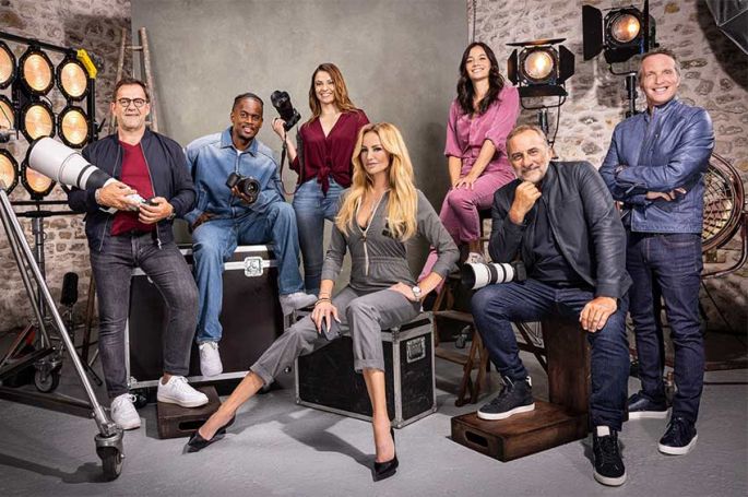 &quot;La photo parfaite&quot; : 2ème numéro sur M6 mercredi 30 août 2023 avec Stéphane Rotenberg