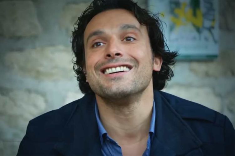 Décès de l'acteur Bruno Salomone connu pour son rôle dans la série "Fais pas ci, fais pas ça" de France 2