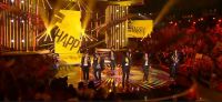 Replay “Nouvelle Star” : les 9 candidats reprennent « Happy » de Pharell Williams