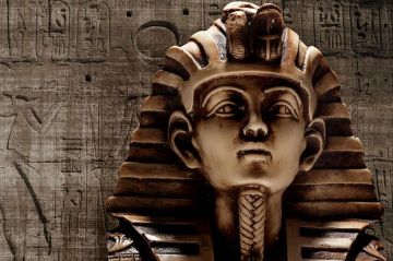 "Toutânkhamon, du trésor à la malédiction" à revoir sur RMC Story mardi 22 juillet 2025 (vidéo)