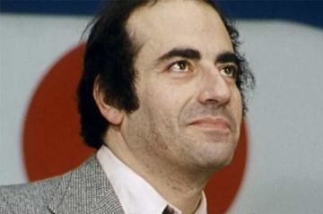 &quot;Jean-Pierre Elkabbach, autoportrait de mon père&quot; par Emmanuelle Bach sur France 5 dimanche 28 septembre 2025