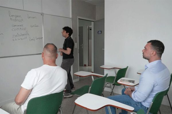 "Reportages découverte" : Ils redonnent la joie de lire, samedi 30 novembre 2024 sur TF1