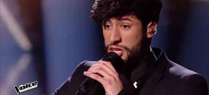 Replay “The Voice” : MB14 interprète « Bohemian Rapsody » du groupe Queen (vidéo)