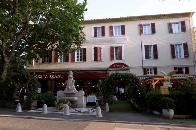 "Grands reportages" : Les hôtels de famille font de la résistance, samedi 14 mars 2026 sur TF1