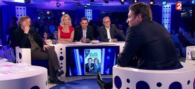 Replay “On n&#039;est pas couché” samedi 21 janvier : les vidéos des interviews