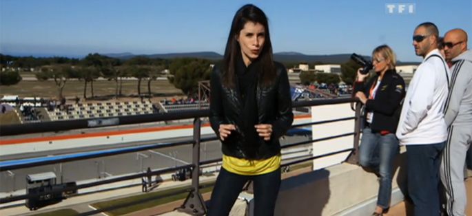 Sommaire et 1ères images d&#039;“Automoto” au Castellet dimanche 11 mai sur TF1 (vidéo)