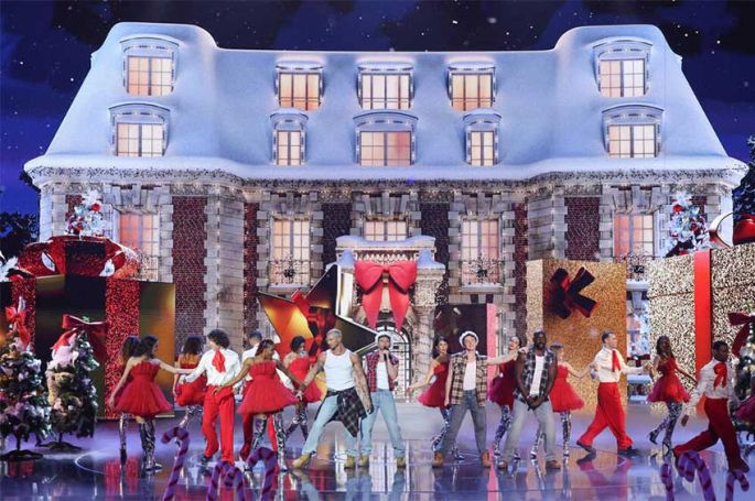 "Star Academy" samedi 27 décembre 2025 sur TF1, le prime des évaluations