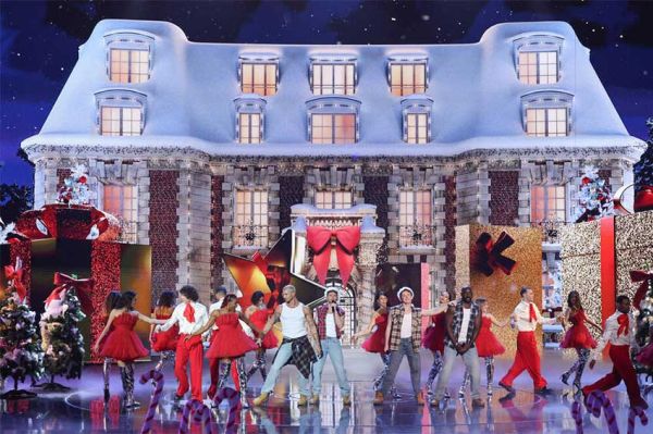 "Star Academy" samedi 27 décembre 2025 sur TF1, le prime des évaluations
