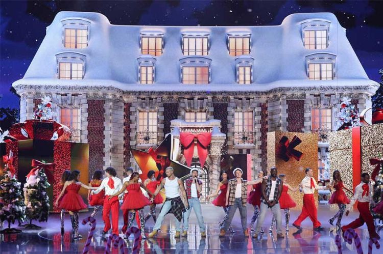 "Star Academy" samedi 27 décembre 2025 sur TF1, le prime des évaluations