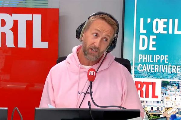 "L'oeil de Philippe Caverivière" du 6 octobre 2023 face au Dr. Hélène Rossinot - Vidéo