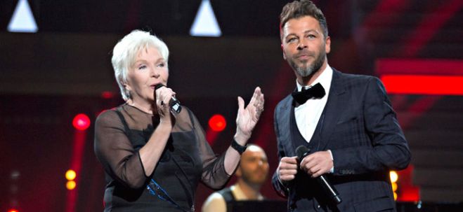 Les invités de “L&#039;incoyable anniversaire de Line Renaud” samedi 28 décembre sur TF1