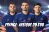 Tournée d'automne 2025 : le match France / Australie sur TF1 samedi 22 novembre 2025