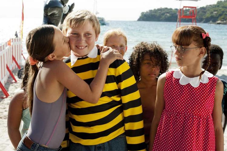 &quot;Les vacances de Ducobu&quot; à revoir sur TFX jeudi 28 août 2025 avec Elie Semoun (vidéo)