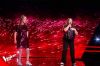 Replay “The Voice Kids” : Manon et Noelya chantent « Jusqu&#039;au bout » d&#039;Amel Bent &amp; Imen Es (vidéo)