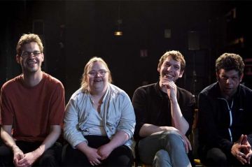 "La ligne bleue" : « Changer de rôle » lundi 3 avril 2023 sur France 3 (vidéo)