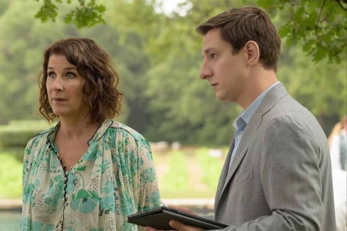 Deux épisodes de "Crimes parfaits" à revoir sur France 3 jeudi 20 août 2026