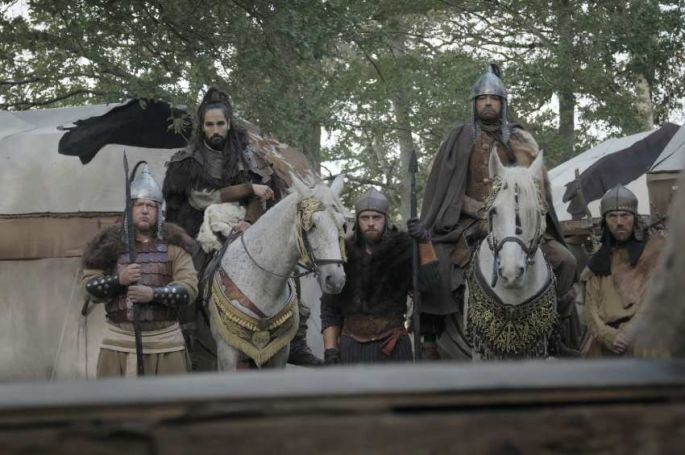 “Science grand format” : « Attila, l&#039;énigme des Huns », jeudi 10 février sur France 5 (vidéo)