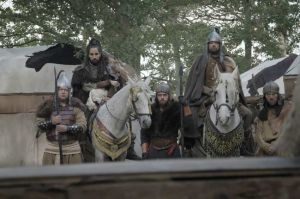 “Science grand format” : « Attila, l&#039;énigme des Huns », jeudi 10 février sur France 5 (vidéo)