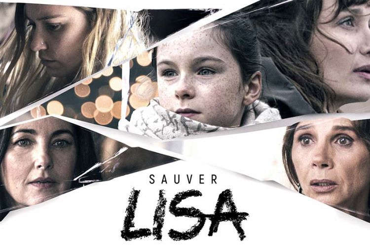 “Sauver Lisa” : 1ères images de la mini-série inédite à découvrir mardi 16 novembre sur M6 (vidéo)