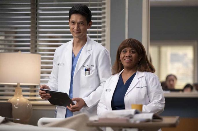 "Grey's Anatomy" saison 22, résumé des épisodes diffusés sur TF1 mercredi 3 juin 2026