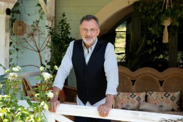 "Un dimanche à la campagne", les invités de Frédéric Lopez le 30 novembre 2025 sur France 2