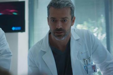 "Doc" saison 3 : les épisodes 5 &amp; 6 diffusés sur TF1 mercredi 3 avril 2024