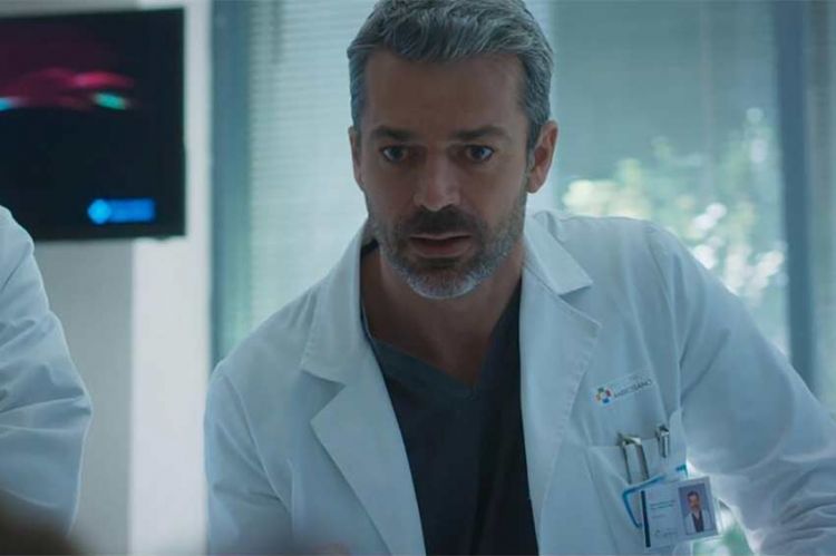 &quot;Doc&quot; saison 3 : les épisodes 5 &amp; 6 diffusés sur TF1 mercredi 3 avril 2024