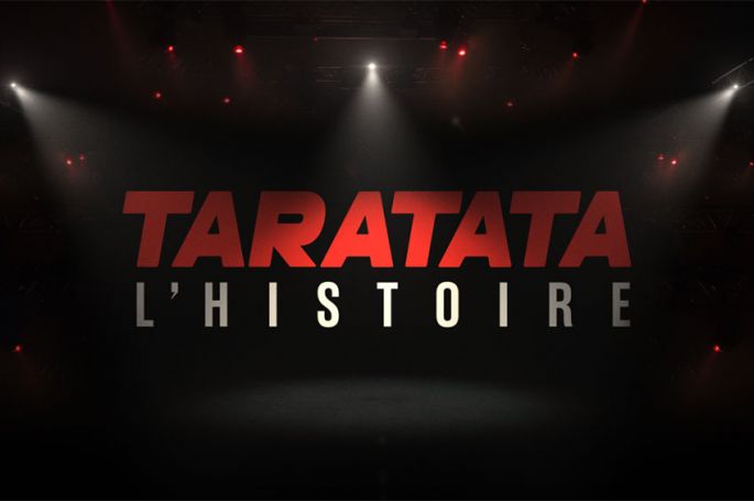 &quot;Taratata, l'histoire&quot; : immersion dans les coulisses de l'émission créée par Nagui le 22 décembre sur France 2