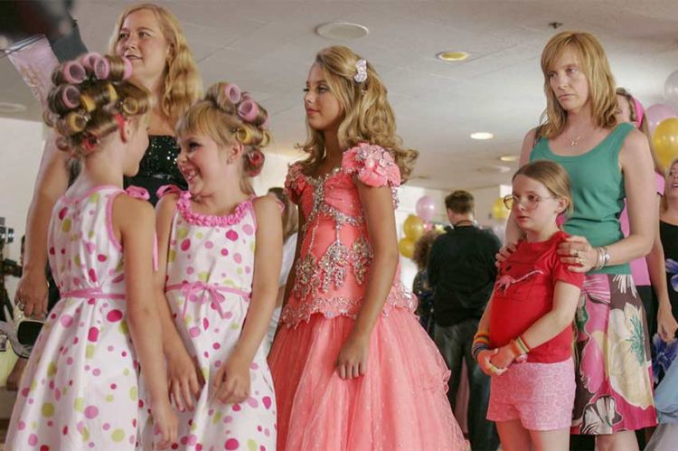 &quot;Little Miss Sunshine&quot; un road-movie avec la famille la plus déjantée d'Amérique à voir dimanche sur Arte