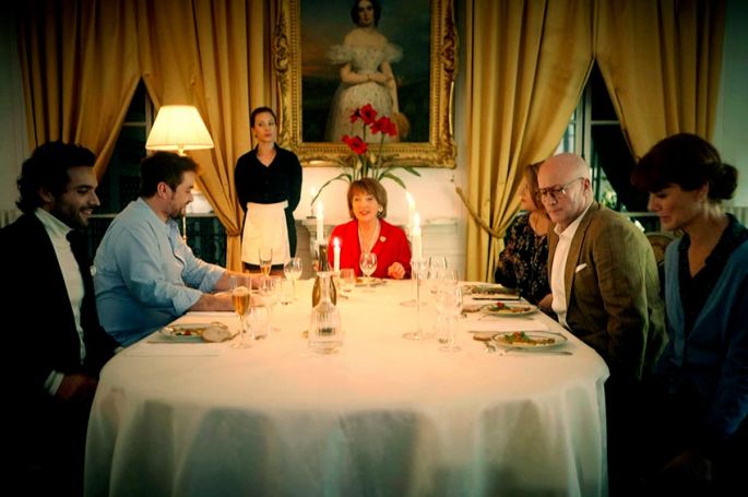 “A vous de trouver le coupable”, le nouveau jeu de France 3, à découvrir le 27 décembre