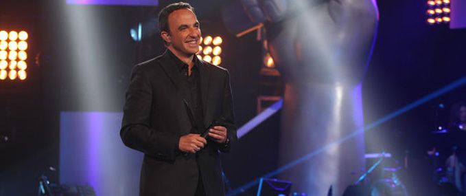 “The Voice” : Nikos Aliagas accueille 5 artistes pour la finale sur TF1 dont Will.i.am