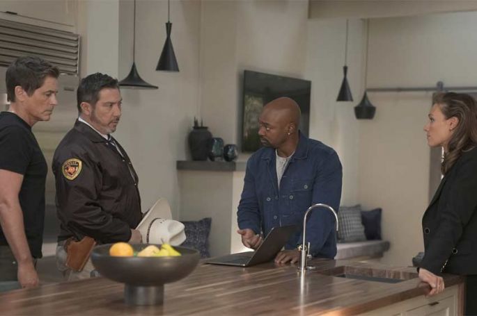 &quot;9-1-1 : Lone Star&quot; saison 4 : les épisodes 13 &amp; 14 diffusés sur M6 samedi 2 décembre 2023