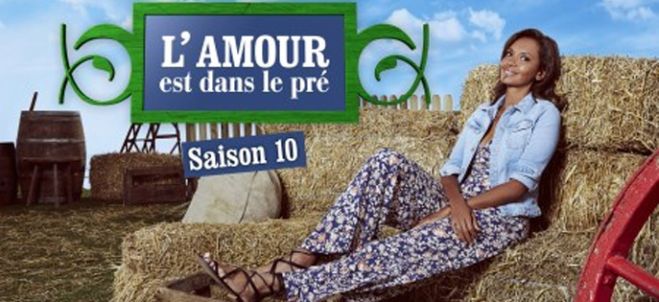 Très belles audiences pour la 4ème soirée de “L&#039;amour est dans le pré” lundi soir sur M6