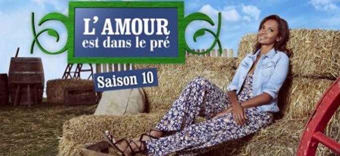 Très belles audiences pour la 4ème soirée de “L'amour est dans le pré” lundi soir sur M6