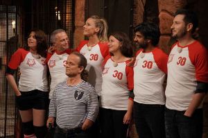 “Fort Boyard” : l&#039;équipe Cécile Duflot remporte 11 065€ pour « OXFAM France » sur France 2