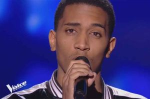 Replay “The Voice” : Shaun chante « Ziggy » de Starmania (vidéo)