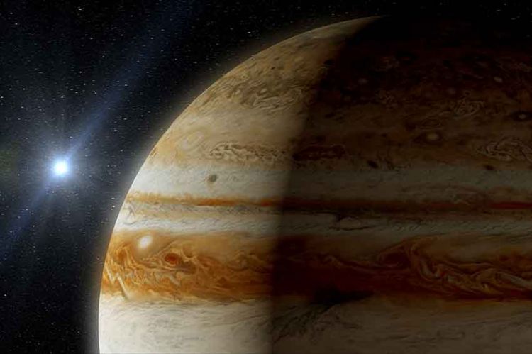 “Science grand format” : « Le cosmos dans tous ses états », jeudi 11 mars sur France 5