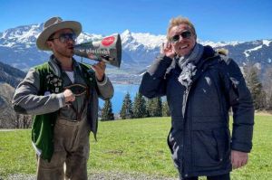 “Echappées Belles” : « Tyrol, les Alpes autrichiennes », samedi 18 juin sur France 5