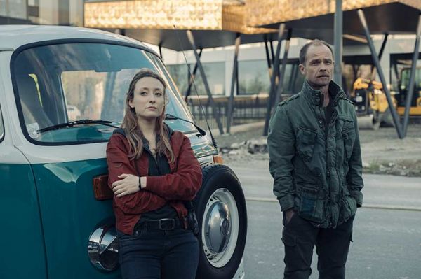 &quot;Meurtres en eaux troubles&quot; : épisode inédit « Solana Nigrum » diffusé sur France 3 dimanche 9 mars 2025 (vidéo)