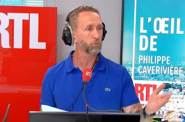"L'oeil de Philippe Caverivière" du 28 juin 2023 face à Sébastien Chenu - Vidéo