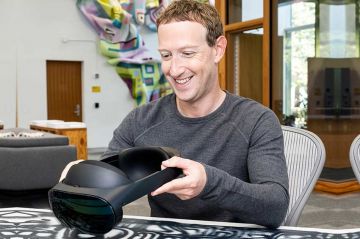 &quot;Mark Zuckerberg, l&#039;empereur de Facebook&quot; dimanche 23 avril 2023 sur France 5